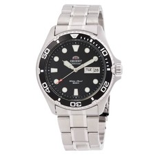 Orient Sports Ray II Automatic