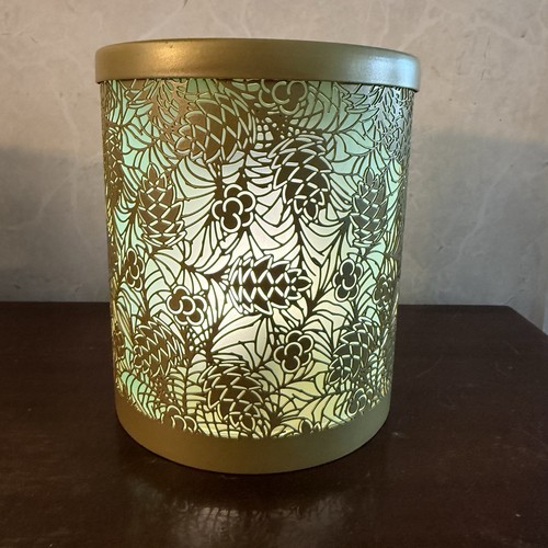 Yankee candle scenterpiece - yankee,