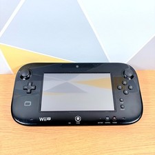 Nintendo Wii U Wireless