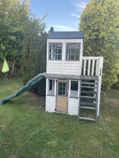 Kidkraft 2 Storey Wooden Playhouse ( 3-10 years)