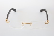 New Cartier eyewear optical