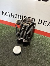 Stihl br700 Br600  Back Pack