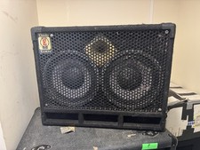 David Eden D210T XT 350w