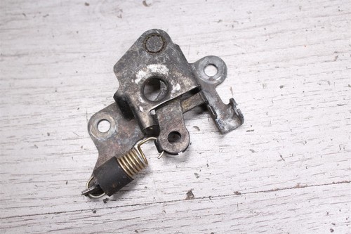 Seat latch honda nsr - latch,