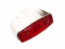 Lambretta Tail Brake Rear