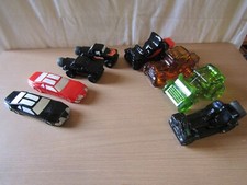 VARIOUS COLLECTABLE AVON BOTTLES  CHOOSE FROM LIST.