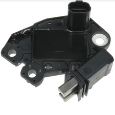ALTERNATOR REGULATOR fits: VALEO VAUXHALL RENAULT 593384 593396 593458 593546 