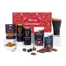 Guinness Merry Christmas Gift