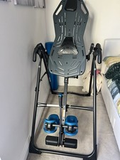 Teeter FitSpine X3 Inversion