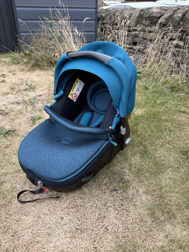 Jane matrix car seat - 2,