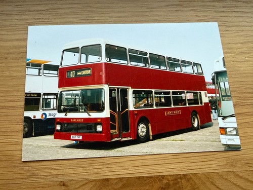 Stagecoach east kent k821 - east,