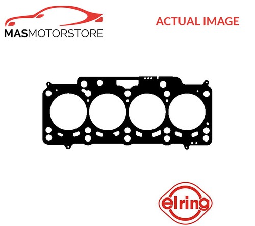 Engine cylinder head - head, gasket