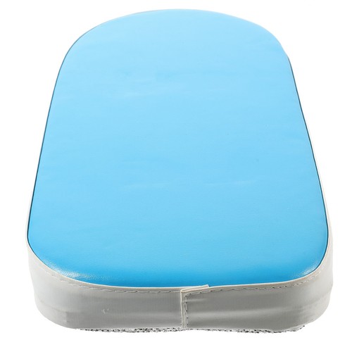 Bike rack rear saddle pad - rack,