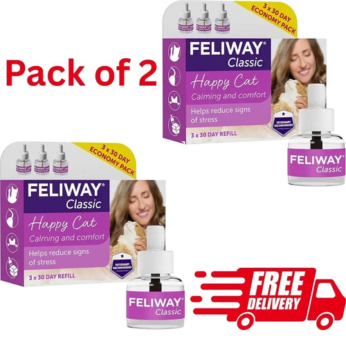 Feliway classic day - feliway,