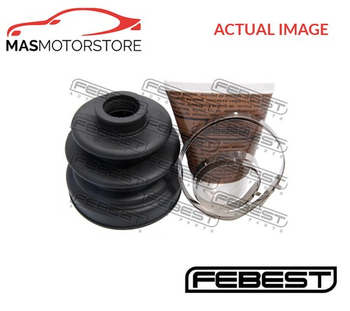 Joint boot kit - cv, inner