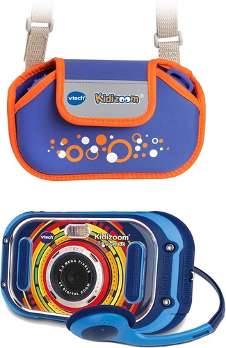 Vtech kidizoom touch - kidizoom, 5.0