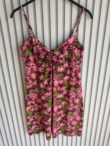 Mantaray pink tropical - tropical, print