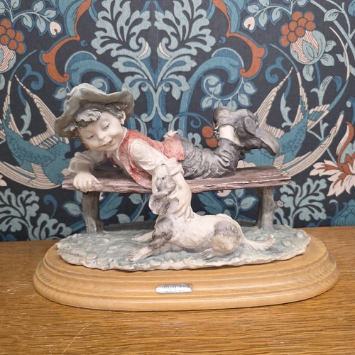 Giuseppe armani capodimonte - giuseppe,