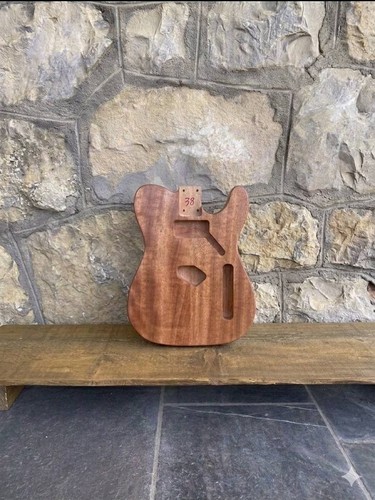Telecaster body solid - telecaster,