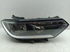 VOLKSWAGEN PASSAT HEADLAMP