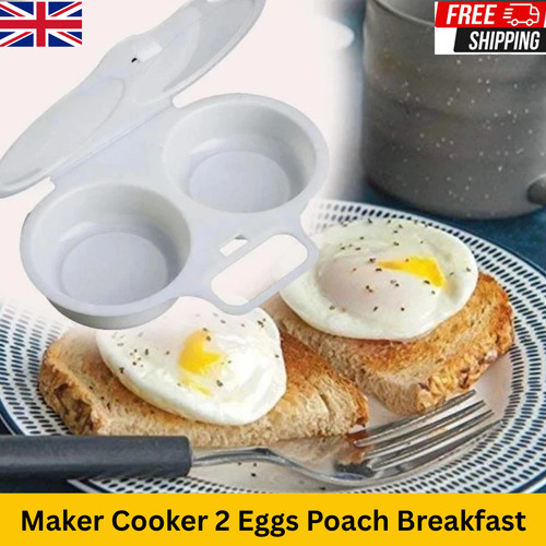 Microwave egg poacher kitchen - poacher,