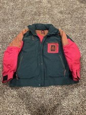 Vintage 90s Powderhorn