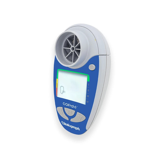 Vitalograph copd peak - copd-6,