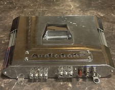 Audiobahn A4002T 2-Channel Car Amp 