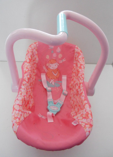 Baby annabell dolls - dolls, floral
