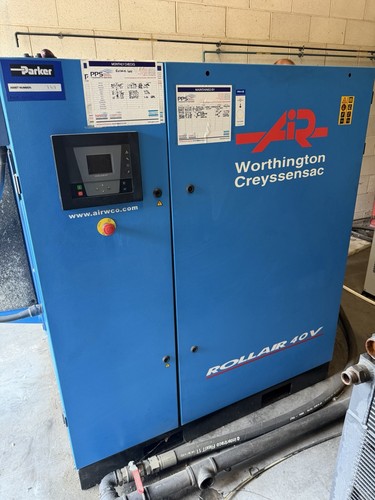 Worthington creyssensac rlr40v - creyssensac,