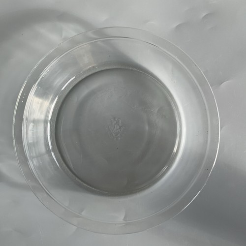 Jaj pyrex clear glass - jaj,