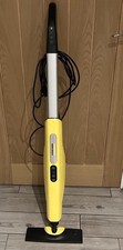 Karcher Upright Steam Cleaner