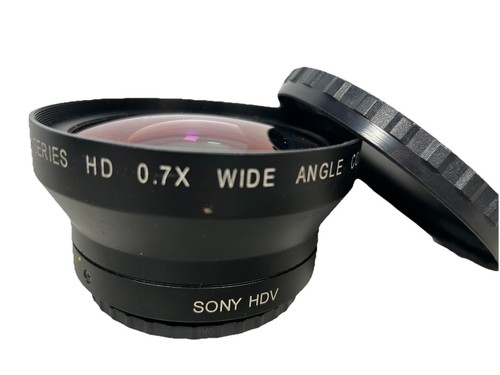 Century optics wide angle - optics,