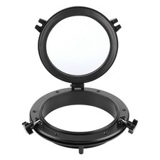 10in Marine Porthole Round