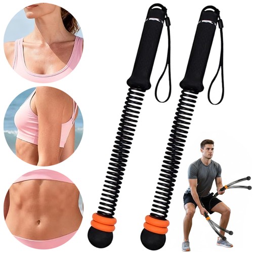 Adjustable ropeless - 2x,