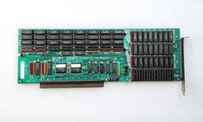 Microbotics 8UP RAM Card for