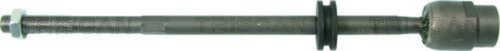 Tie rod axle - axle, triscan