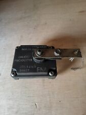 Jaguar Xj6 Xj12 Ride Level Sensor DBC6768