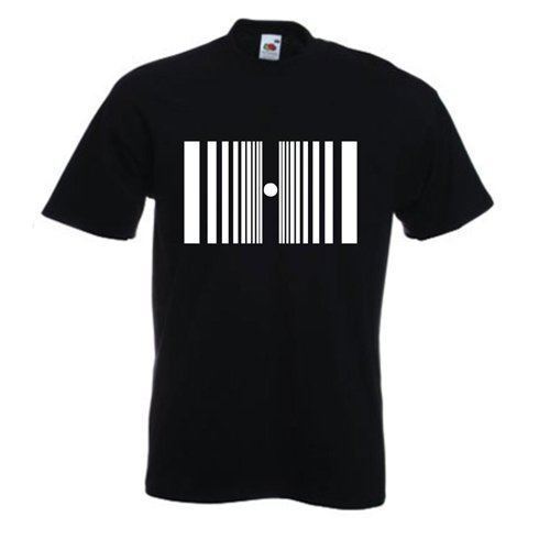 Doppler effect men shirt - doppler, men's