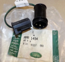 Land Rover Defender 110 Fuel Tank Cable.Genuine Part Number AMR1494 Ex Army