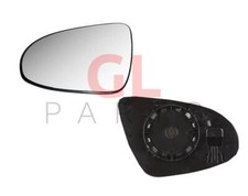 Mirror Glass with Pad FOR
