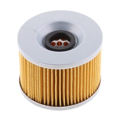 Motorcycle Oil Filter for