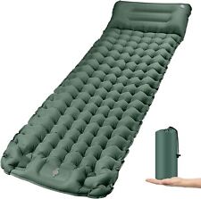 Camping Sleeping Self