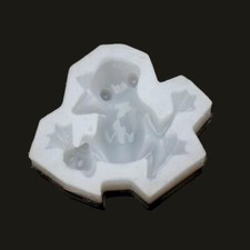 UV Resin Liquid Silicone Mold
