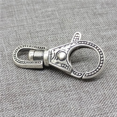 925 sterling silver swivel - 925,