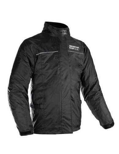 Oxford rainseal over jacket - oxford,
