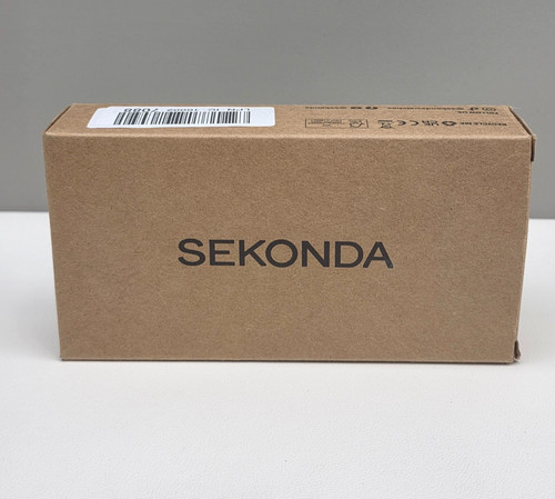 Sekonda solo mens watch - mens,