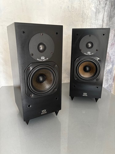 Monitor audio hifi - monitor, 7