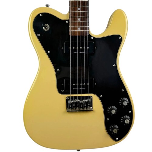 Fender squier reissue - 71’,