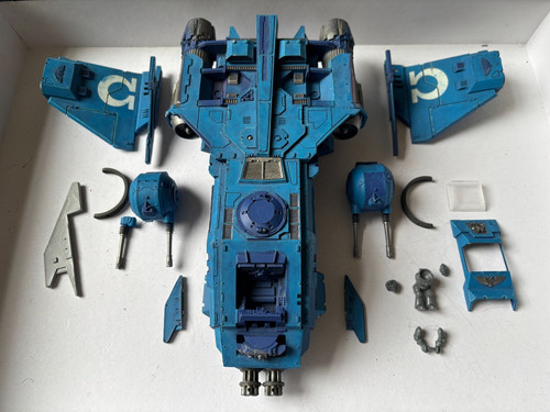 Fire raptor gunship forge - raptor, gunship,